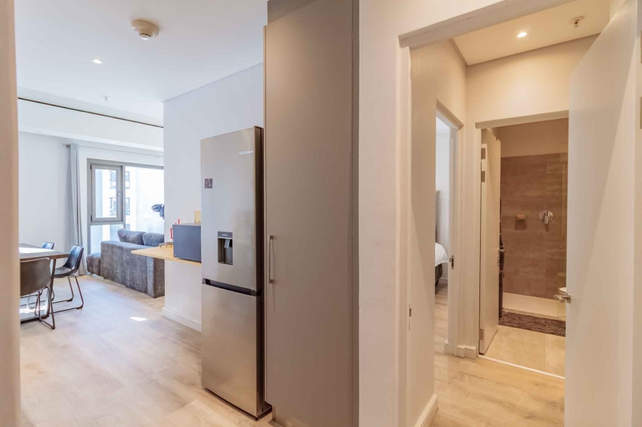 1 Bedroom Property for Sale in Foreshore Western Cape